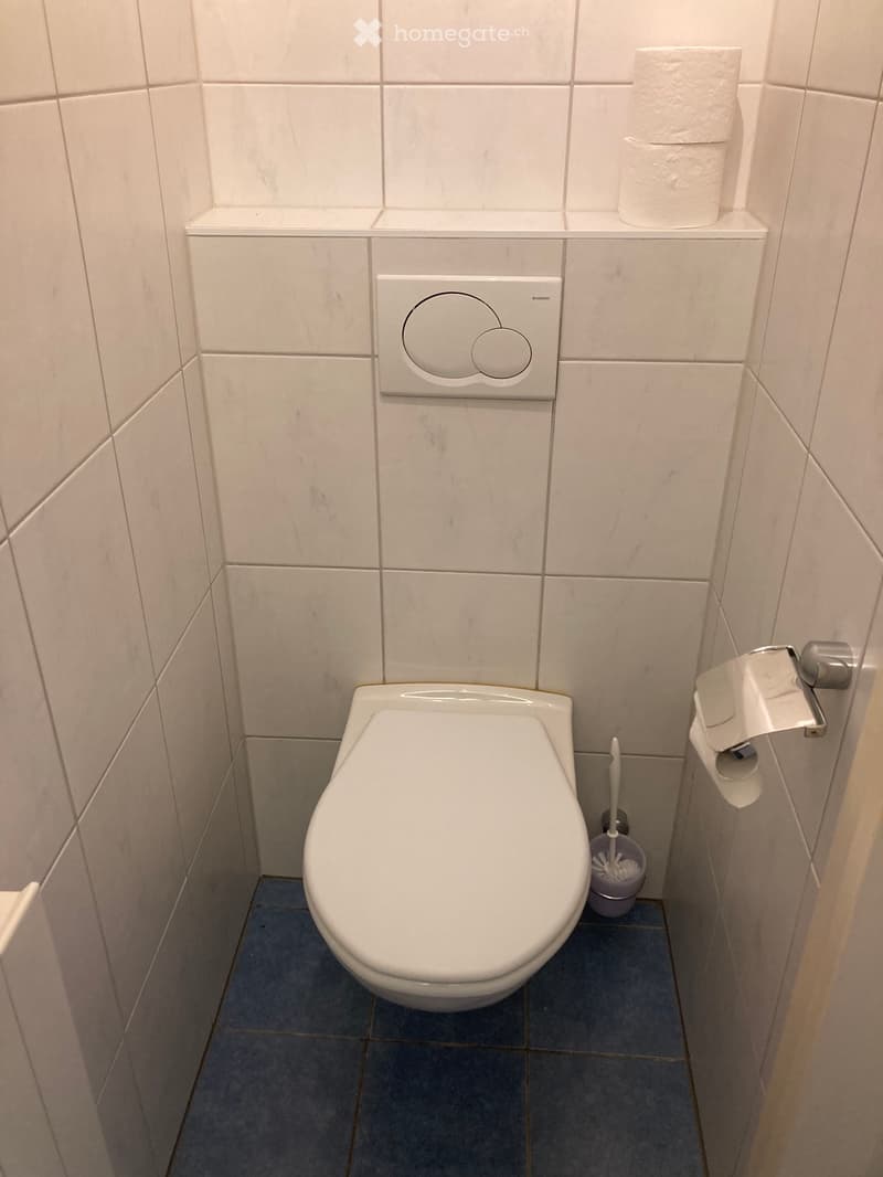 Bel appartement dans maison privée (4)