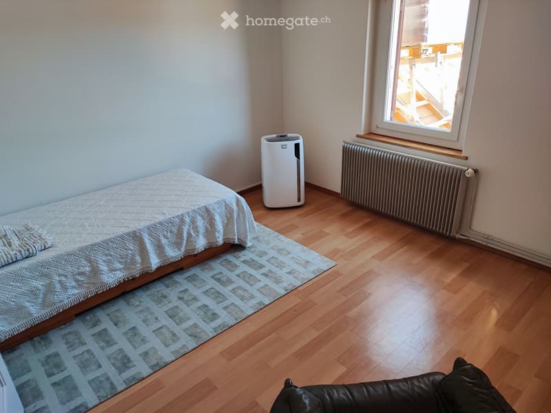 Mansardenzimmer mit WC (1)