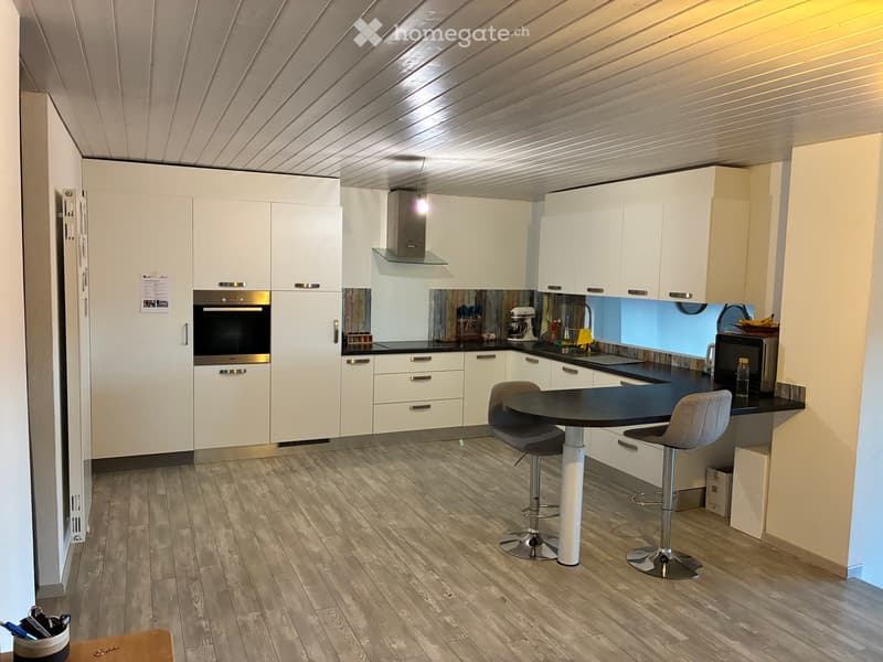 Grand appartement 4.5 pièces avec cachet (2)