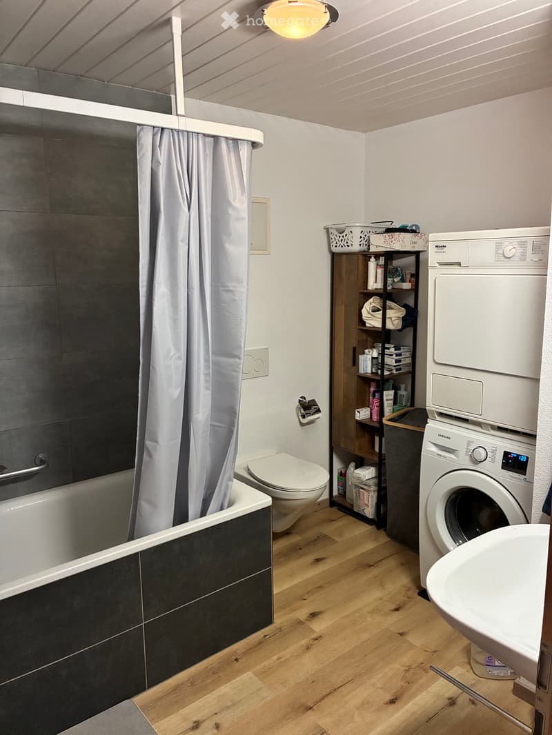 Grand appartement 4.5 pièces avec cachet (5)