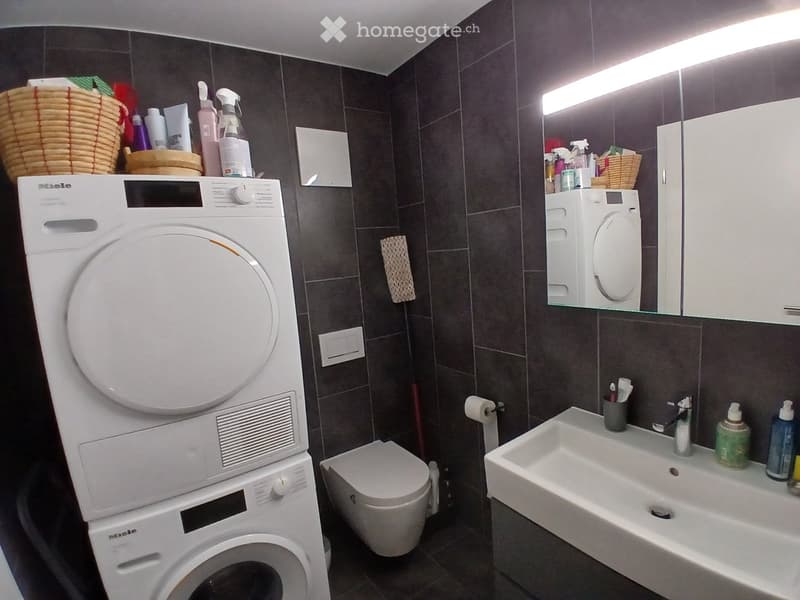 Appartement 3.5 pièces de 80 m² à Châtel-St-Denis (8)