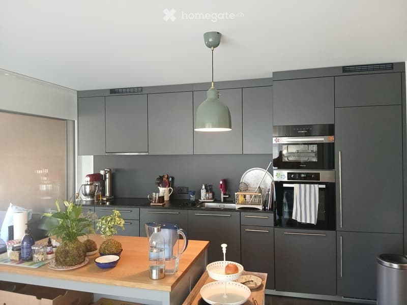 Appartement 3.5 pièces de 80 m² à Châtel-St-Denis (4)