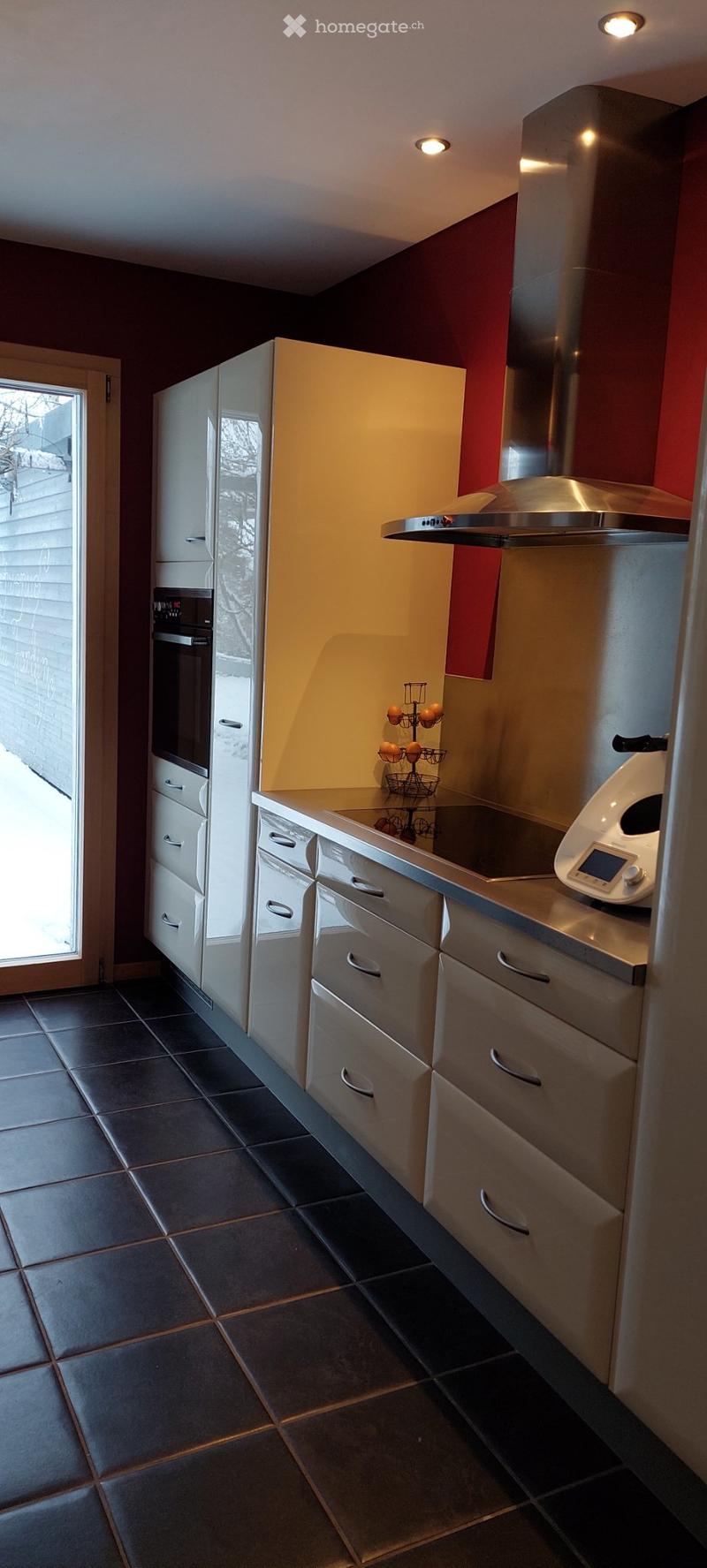 Chambre campagne fribourgeois (2)