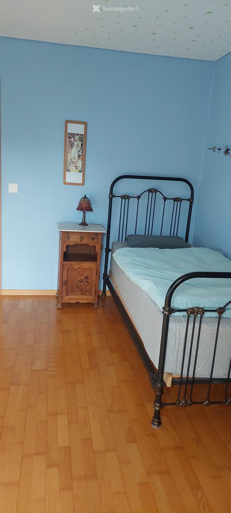Chambre campagne fribourgeois (5)