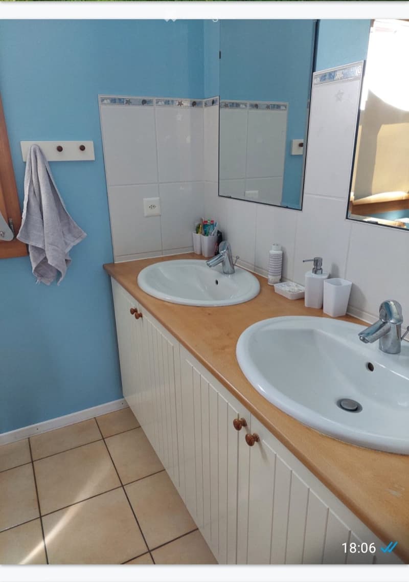 Chambre campagne fribourgeois (3)