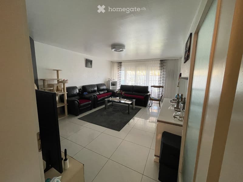 Appartement 4.5 pièces à louer à Marly (1)