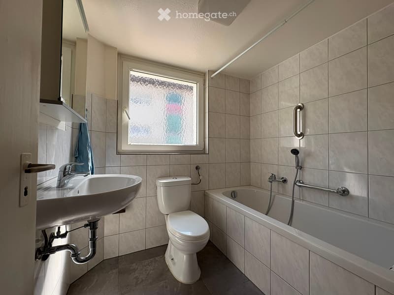 Nachmieter für 3 Zimmer Wohnung in Aefligen gesucht (5)