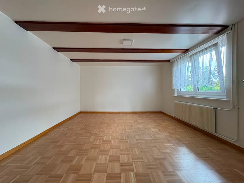 Nachmieter für 3 Zimmer Wohnung in Aefligen gesucht (4)