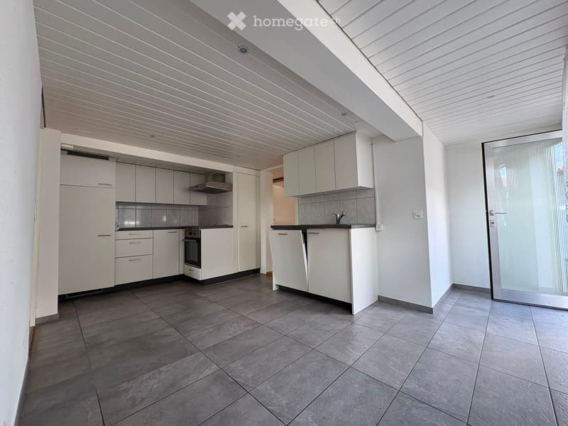 Nachmieter für 3 Zimmer Wohnung in Aefligen gesucht (2)
