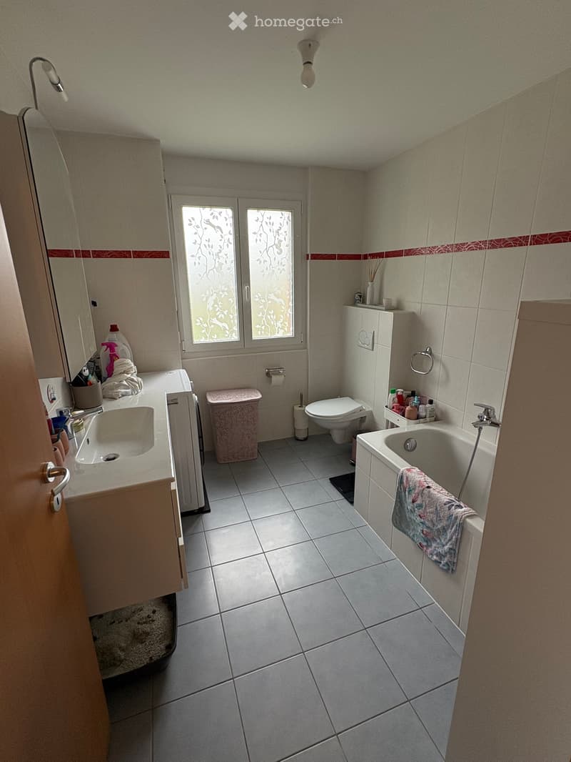 Apparement 4.5 pièces (2)