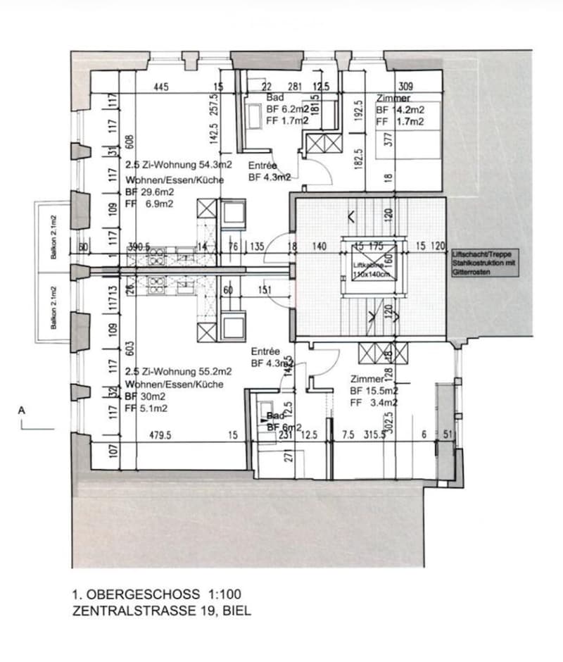 Appartement moderne et lumineux dans un emplacement idéal (5)