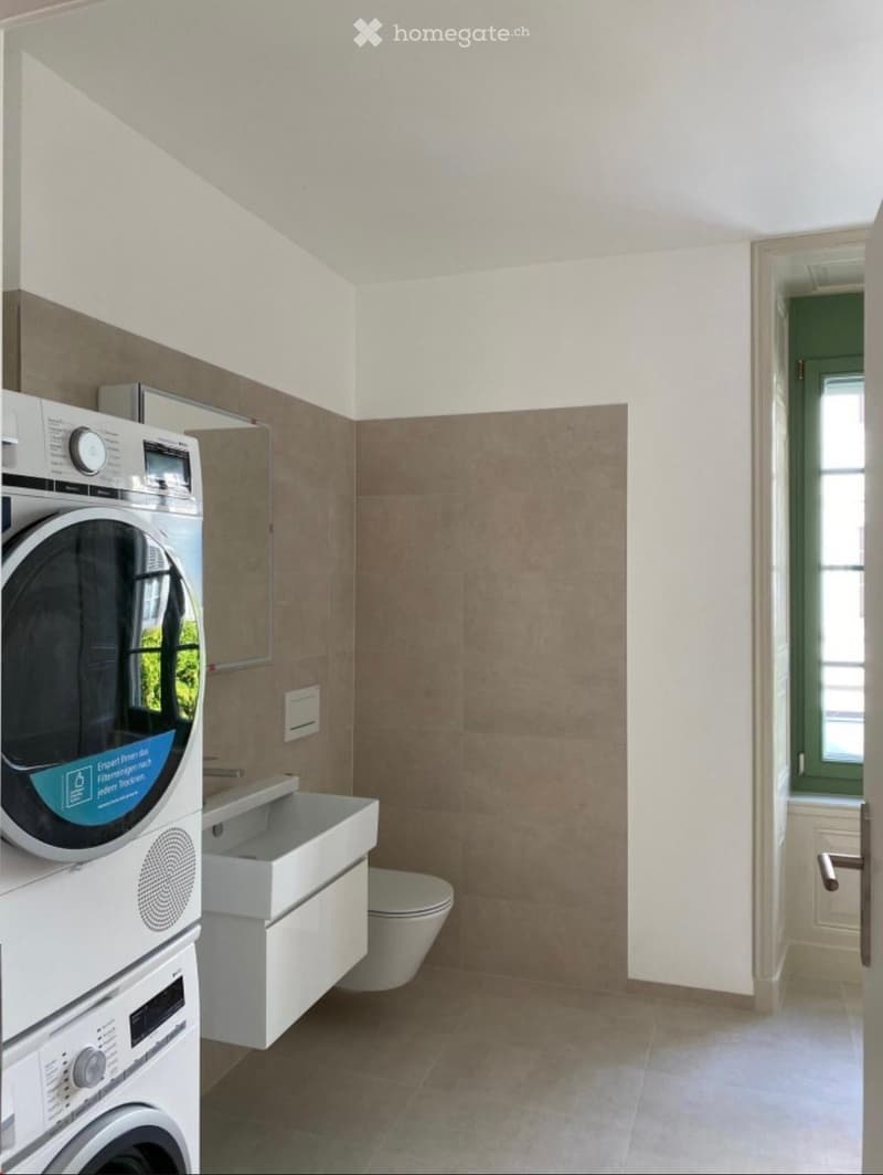 Appartement moderne et lumineux dans un emplacement idéal (4)