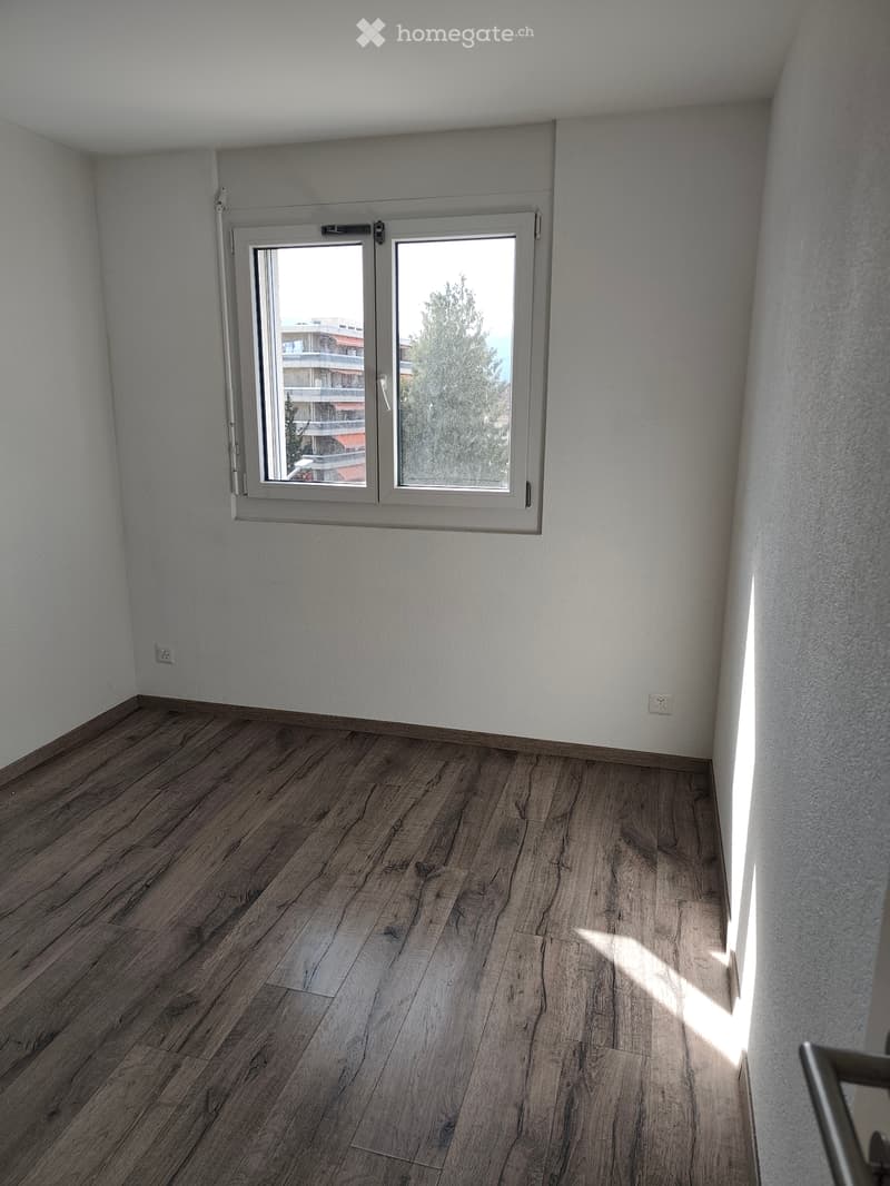 Appartement a loué 3.5 pièces Yverdon (3)