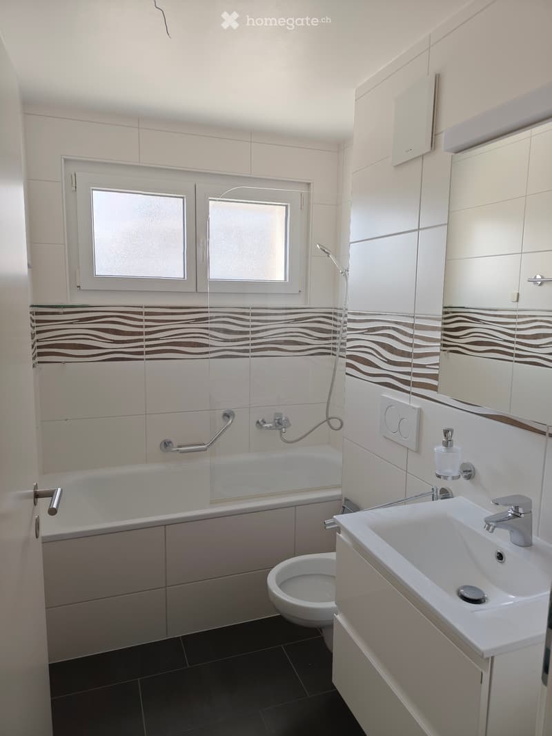 Appartement a loué 3.5 pièces Yverdon (5)