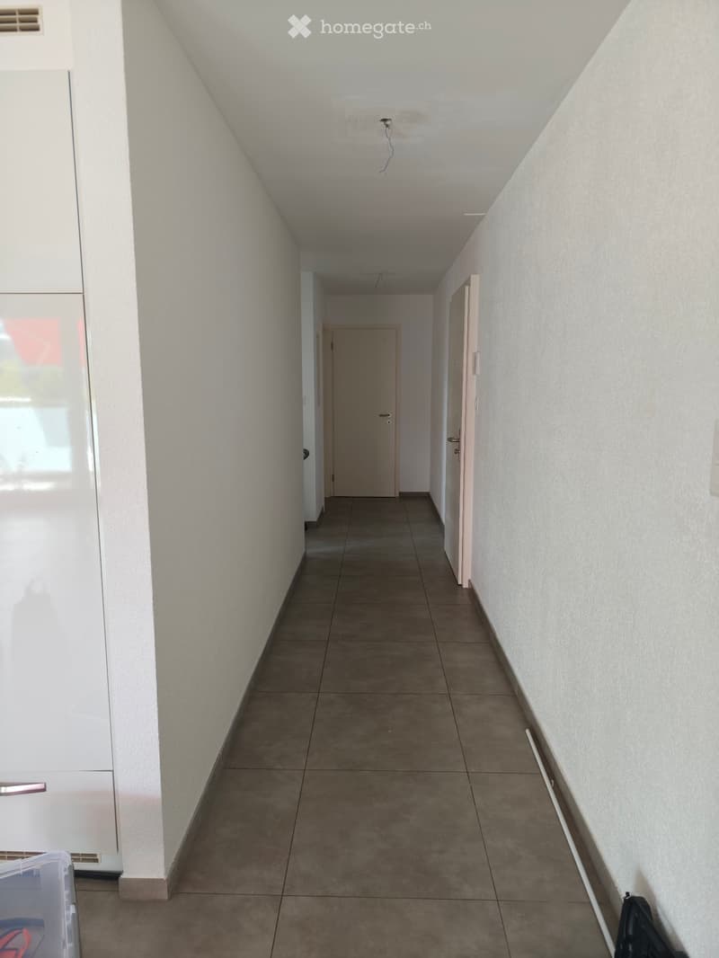 Appartement a loué 3.5 pièces Yverdon (4)