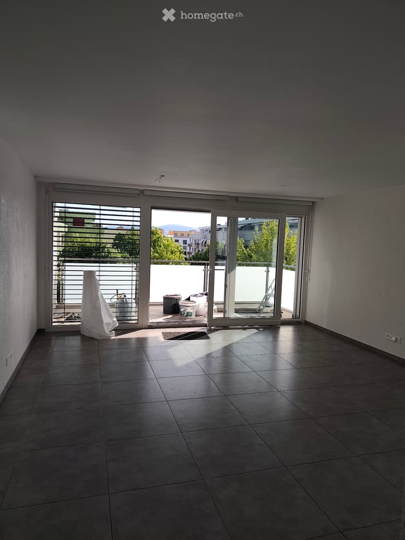 Appartement a loué 3.5 pièces Yverdon (1)