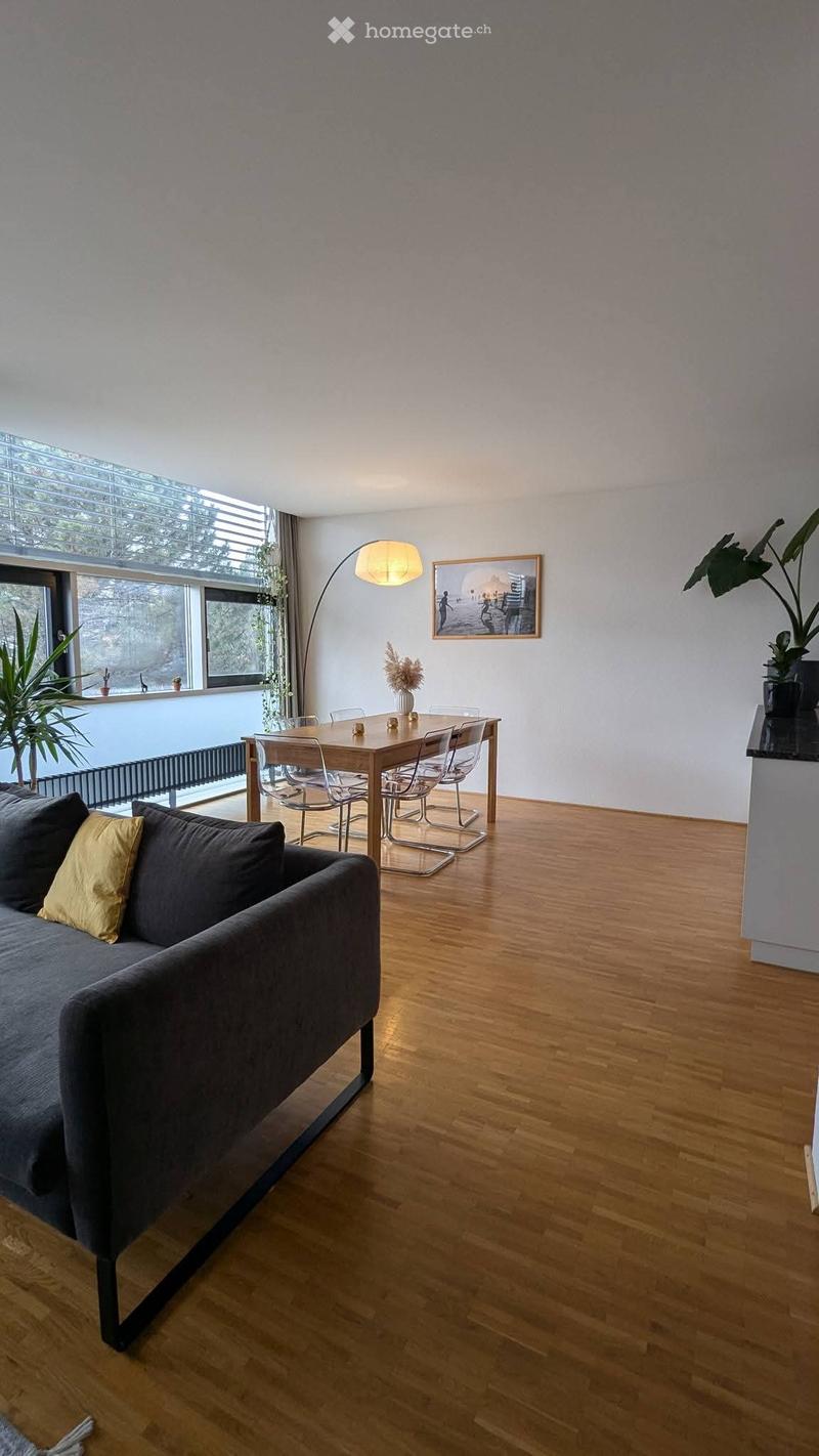 Chambre de 20m2 (2)