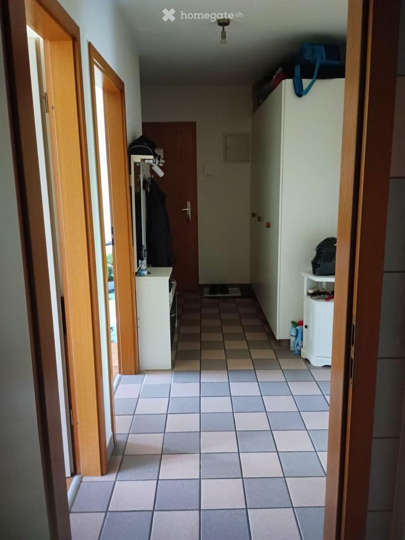 Appartement lumineux de 3.5 pièces avec balcon à Payerne (1)