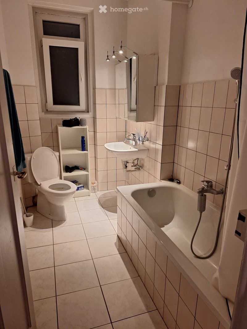Appartement de 3½ pièces à Neuchâtel (13)