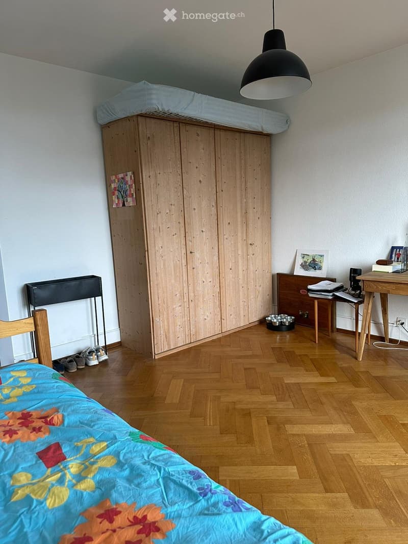 Appartement de 3½ pièces à Neuchâtel (8)