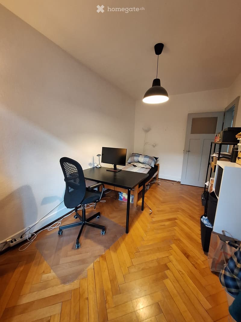 Appartement de 3½ pièces à Neuchâtel (11)