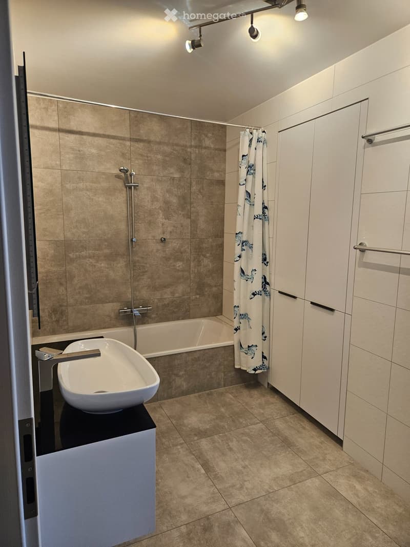 Chambre chez l'habitant (3)