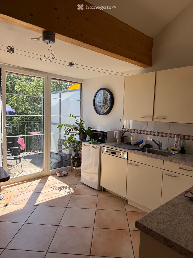Appartement 3 pcs Rochefort (3)