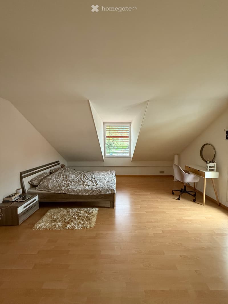 Appartement 3 pcs Rochefort (5)