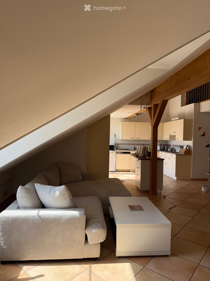 Appartement 3 pcs Rochefort (4)