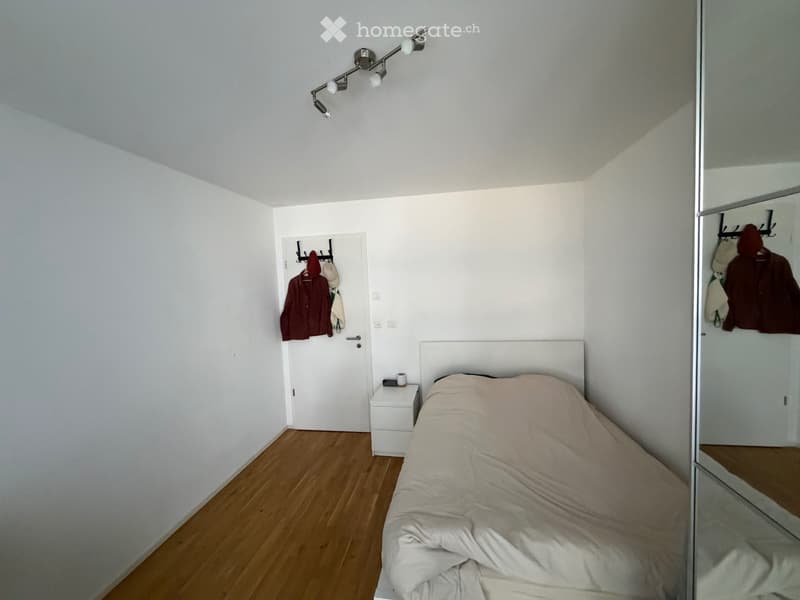 Chambre simple en collocation (5)