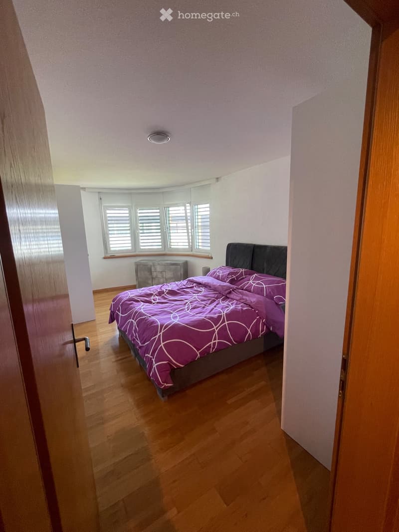 Appartement 2½ pièces au cur de Loèche-Les-Bains (2)