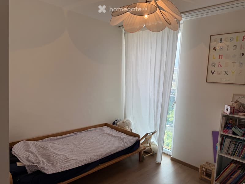 Appartement de 4.5 pièces proche de la gare de Nyon (3)