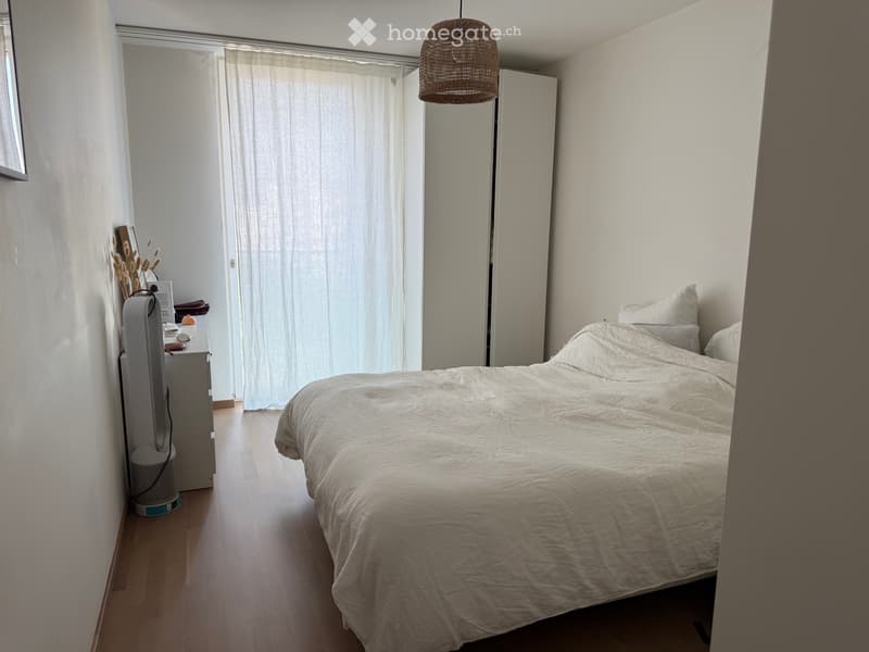 Appartement de 4.5 pièces proche de la gare de Nyon (2)