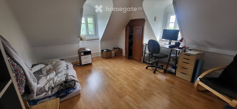 Appartement Rue des Saars (2)