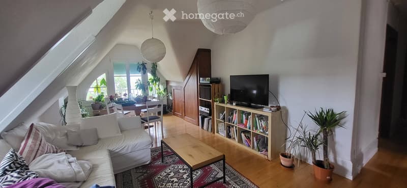 Appartement Rue des Saars (5)