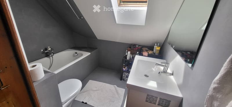 Appartement Rue des Saars (3)