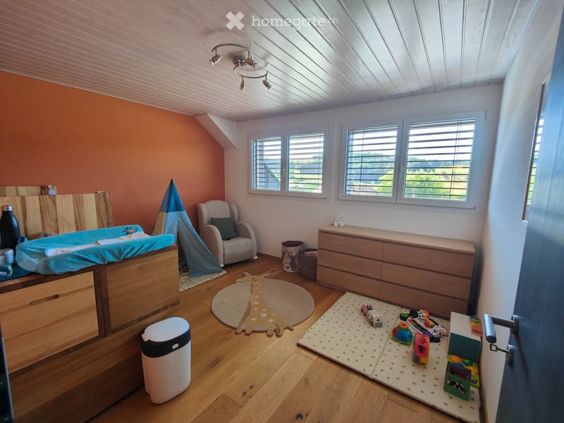 Appartement 5.5 pièces à louer à Prez-vers-Siviriez (9)