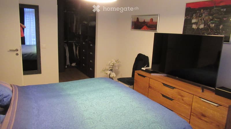 Magnifique appartement 4,5 au C?ur de la Cité (5)