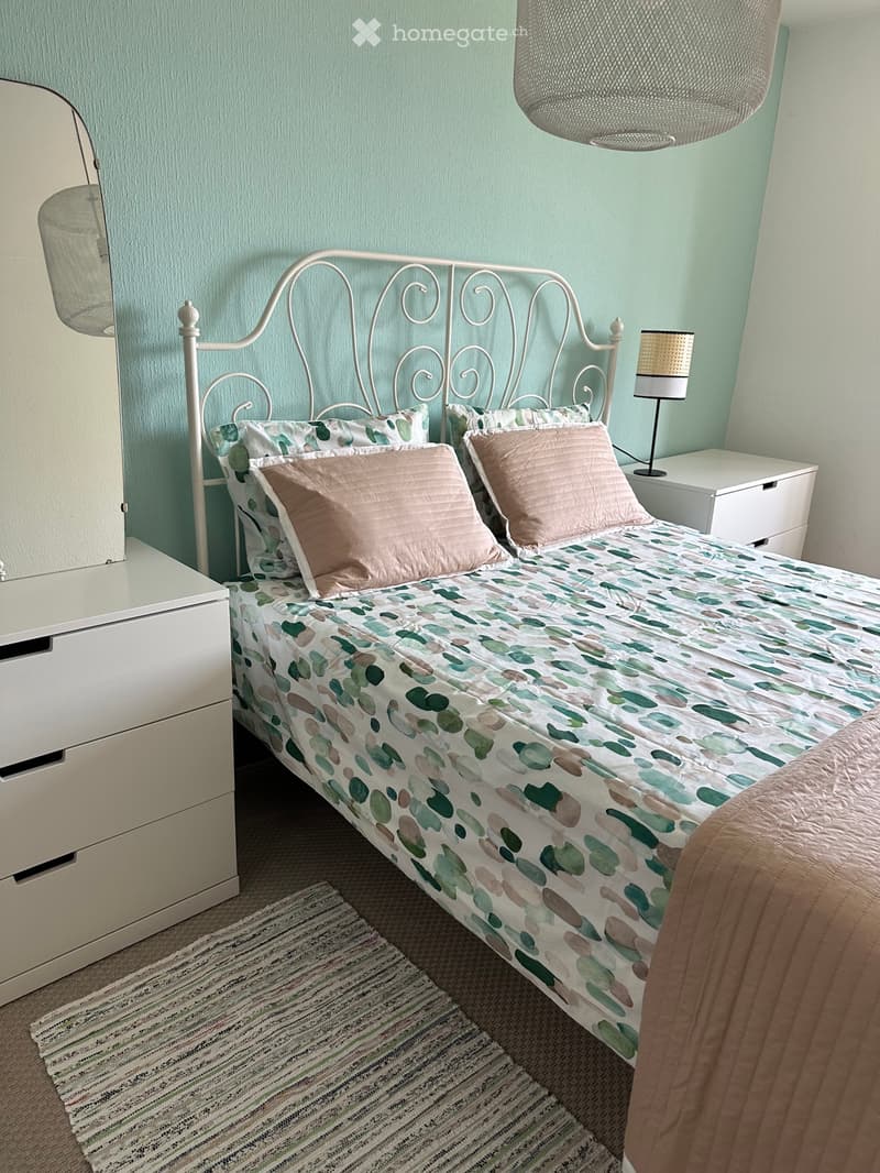 Chambre à louer à Renens (1)