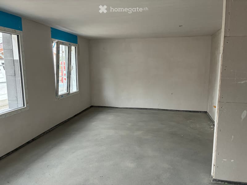 Appartement neuf 2.5 pièces à Massonnens (2)