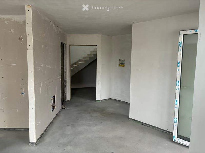 Appartement neuf 2.5 pièces à Massonnens (3)