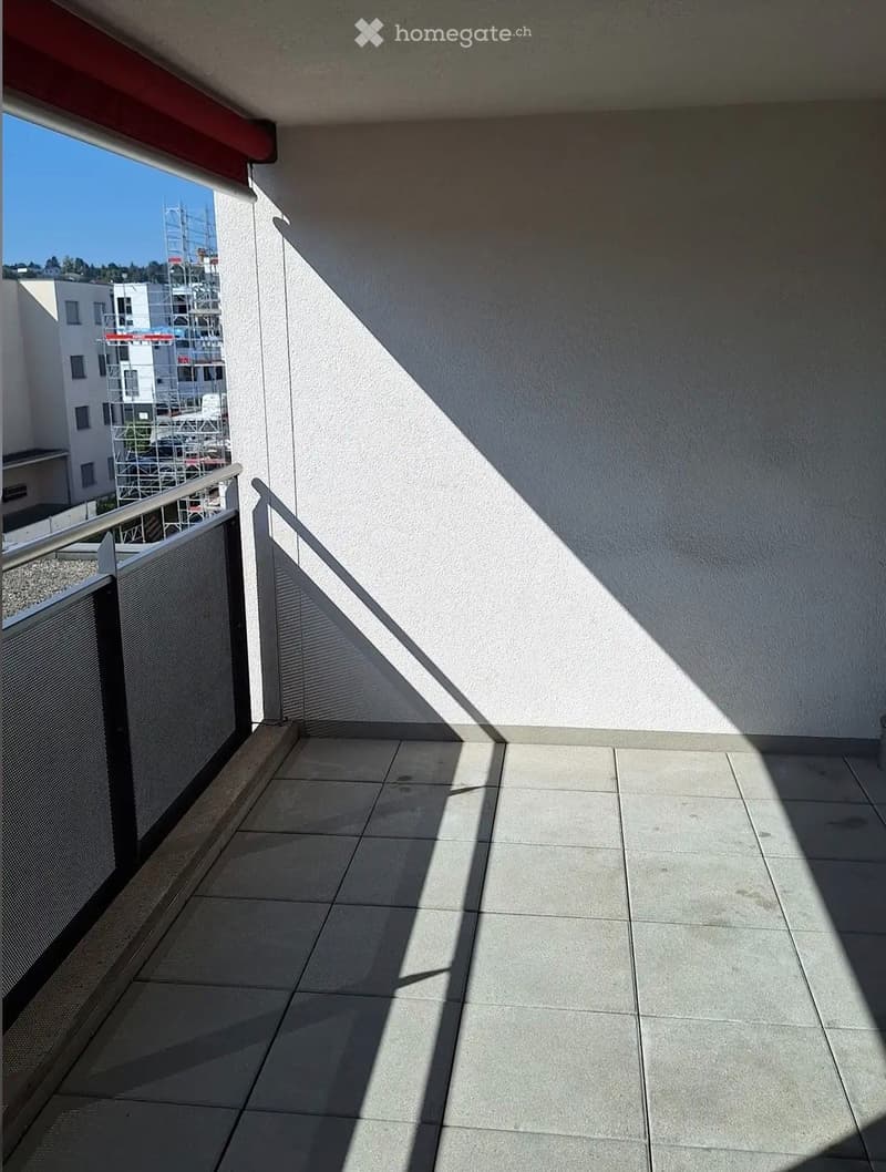 Bel appartement lumineux 3,5 pièces à Belfaux avec ascenseur (5)