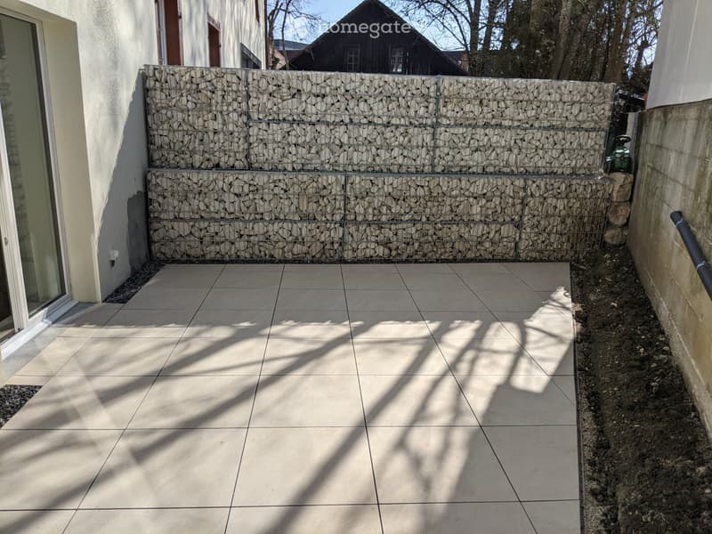 Appartement 1.5 pièce, atypique, au centre de Delémont (5)