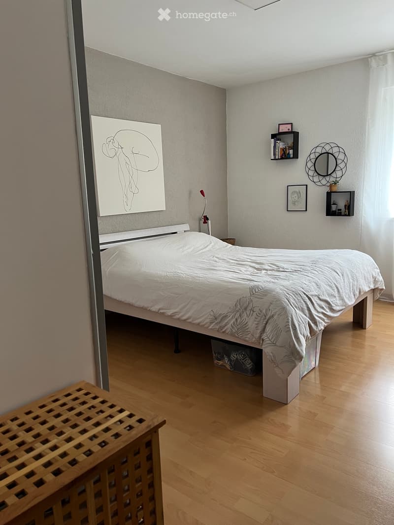 Appartement 4.5p (5)