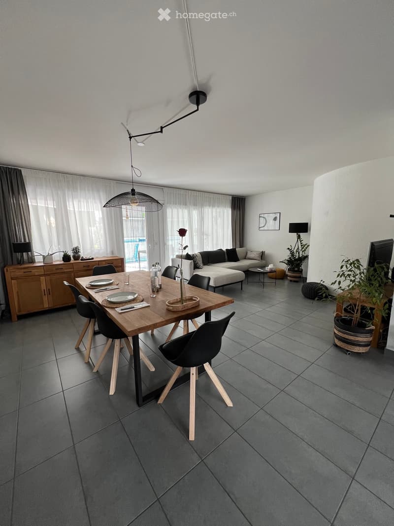 Appartement 4.5p (2)