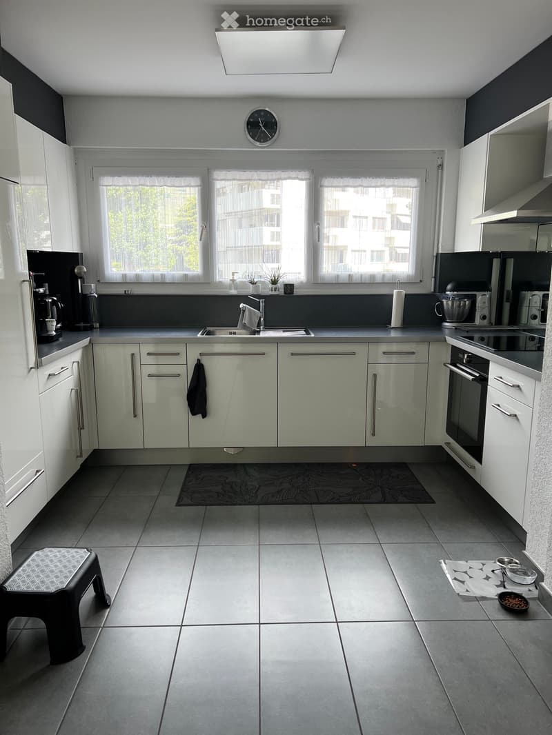 Appartement 4.5p (3)