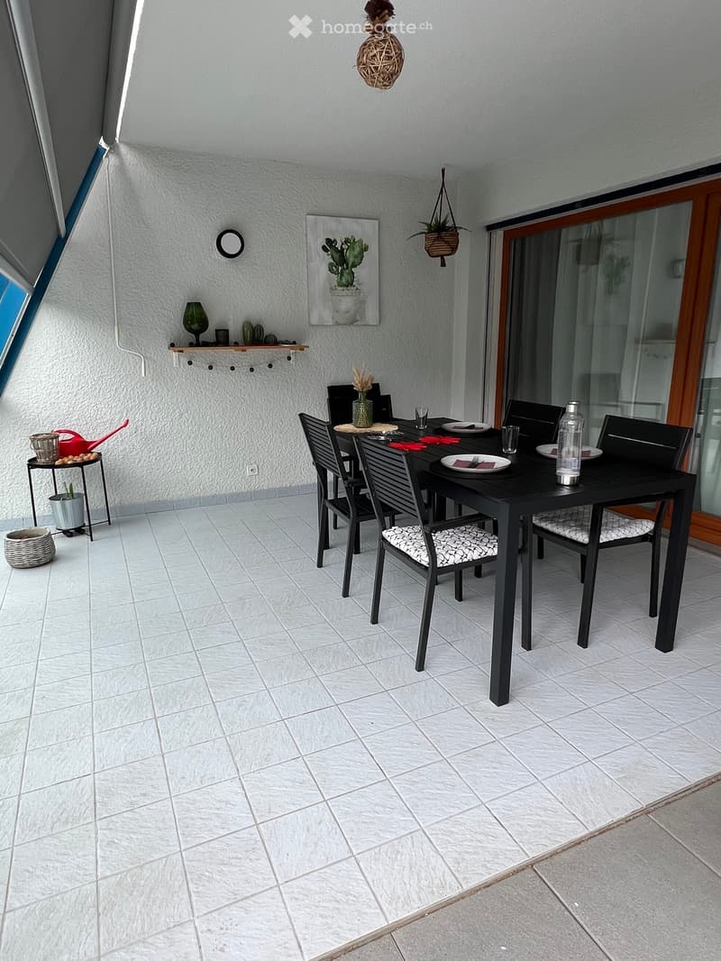 Appartement 4.5p (4)