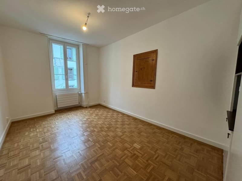 magnifique appartement - 4.5 pièces - Vue lac -Bord de l'eau (6)
