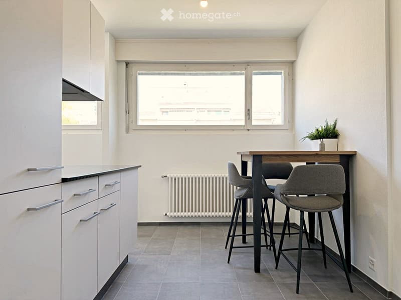 Superbe chambre meublée en colocation (3)