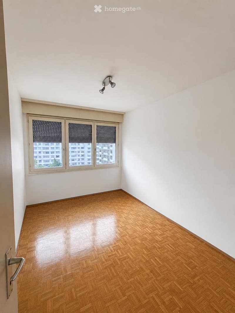 Appartement 5 pièces à louer - Grand-Lancy (5)